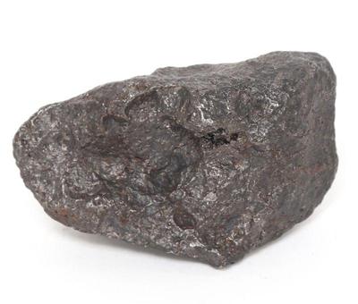 Lot 303 meteorite specimen 1366 grams