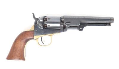 Lot 115 colt 1849 pocket revolver .31 caliber