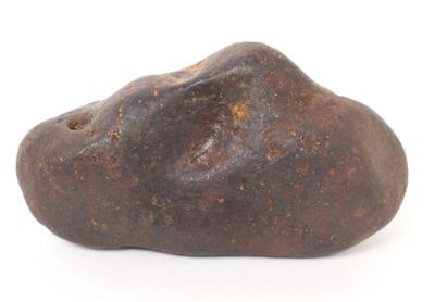 Lot 306 heavy iron meteorite 1,640 grams