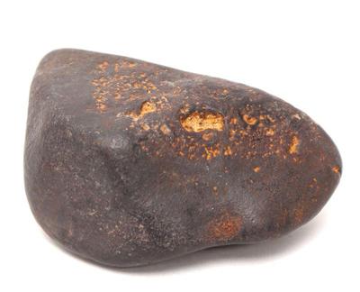 Lot 302 very nice iron meteorite 309 grams