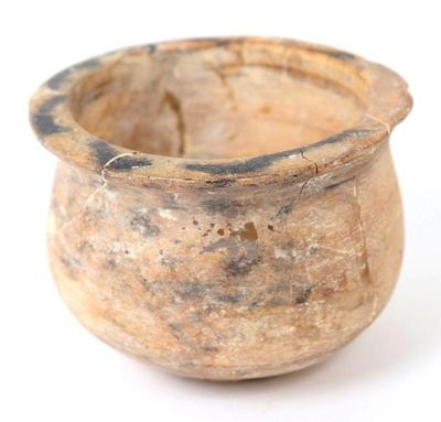 Lot 281 egyptian alabaster bowl late period 664 332bce