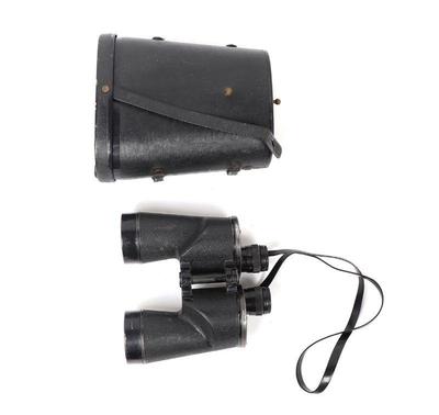 Lot 213 rare wwii 1943 us navy cased binoculars mark 28 mod 0