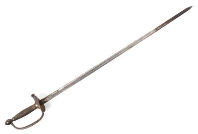 Lot 7 m 1840 nco civil war sword marked 1865