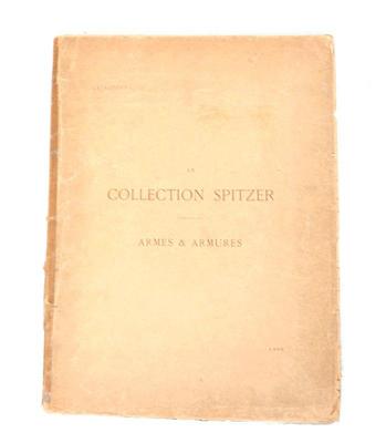 Lot 214 spitzer collection arms armor catalogue