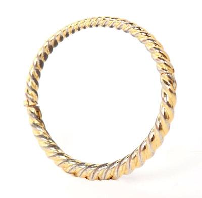 Lot 271 gorgeous vintage david yurman style bracelet