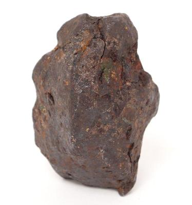 Lot 304 large iron meteorite 3.8 lbs