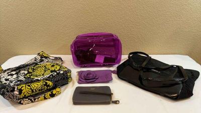 Vera bradley and more