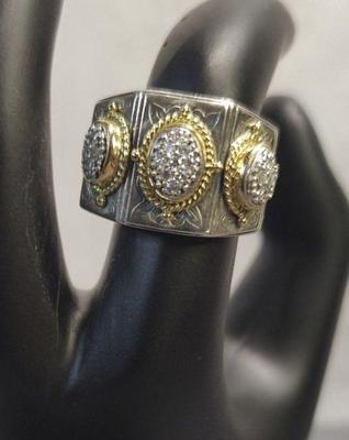 Konstantino ring