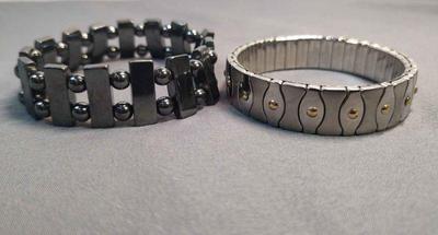Stretch band bracelets 1 milor italy