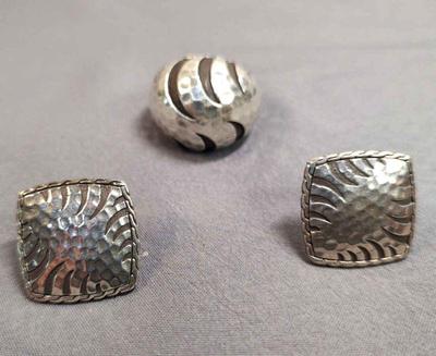 John hardy tiger stripe jewelry