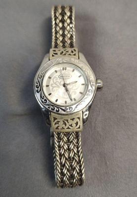 Lois hill watch