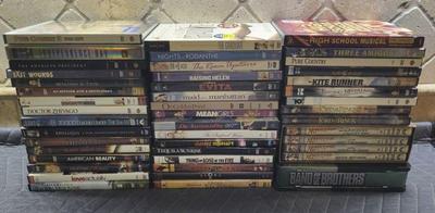 Dvd collection 2