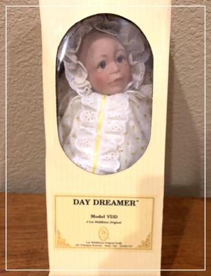 Day dreamer doll by lee middleton original doll co
