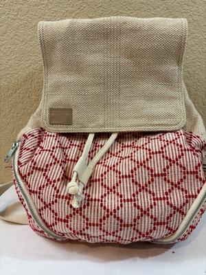 Toms backpack