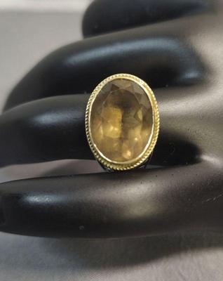 Konstantino ring 2