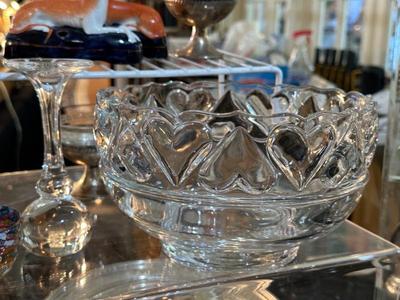 Tiffany bowl