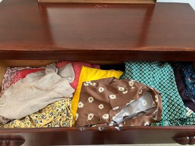Women's clothes