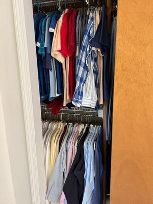 men's clothes