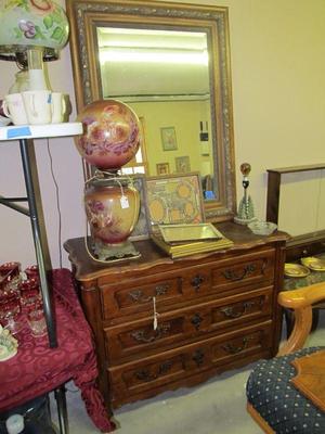 Mirror (sold)