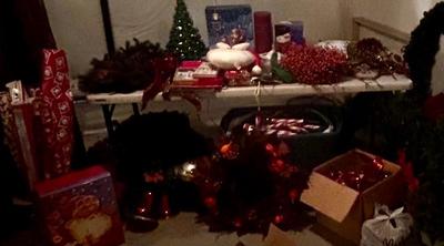 Good selection of Christmas 