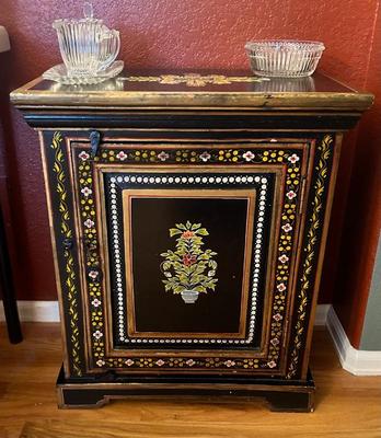Beautiful furniture pieces