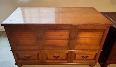 Cedar Chest