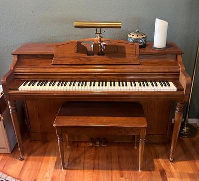 Piano  