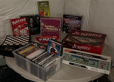 Games
