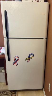Refridgerator