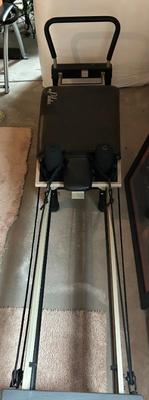 Pilates Machine