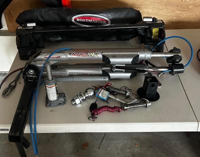 Car/Truck hitch acceseries 
