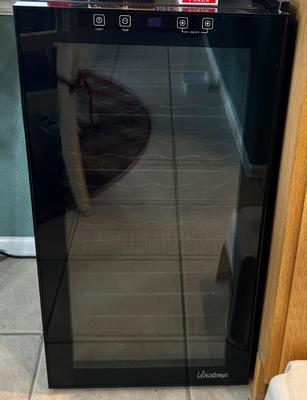 Wine Refridgerator