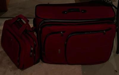 Luggage