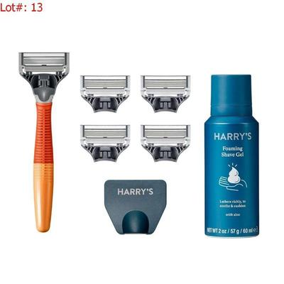 For more information and to place your bids, kindly visit us at https://garnetgazelle.hibid.com/ BID NOW!