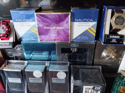 Designer Cologne & Perfume
