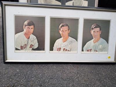 Sale Photo Thumbnail #32: Sports Memorabilia