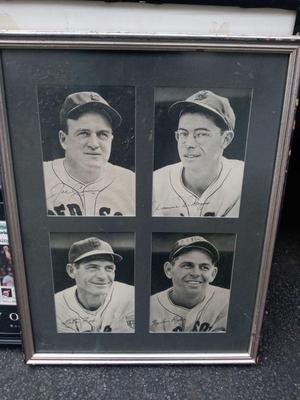 Sports Memorabilia