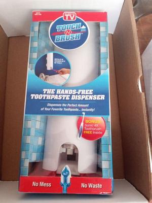 New Old Stock in Box