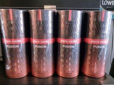 Pierre Cardin Fusion for Men