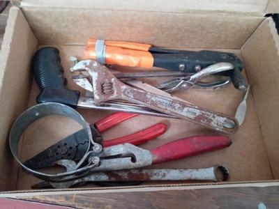 Misc Hand Tools