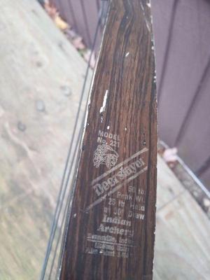 Archery Bow