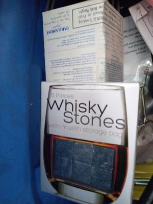 New Old Stock in Box
