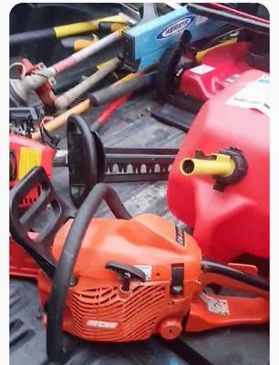 Outdoor Lawn Tools
