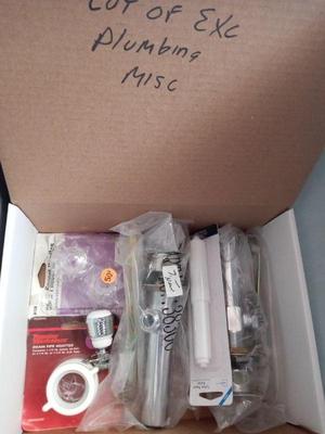 Misc Hand Tools