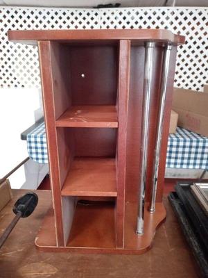 Wall Towel Cabinet Shelf