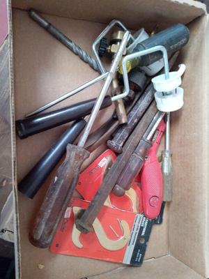 Misc Hand Tools