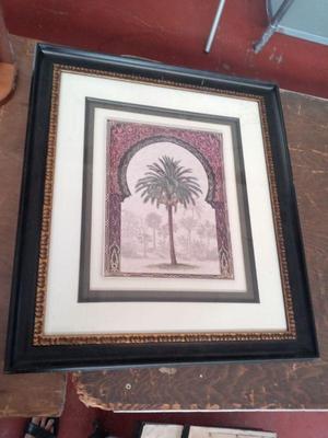 Framed Wall Art