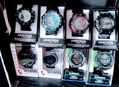 Watches