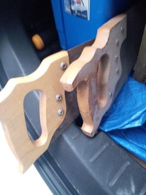 Hand Saws