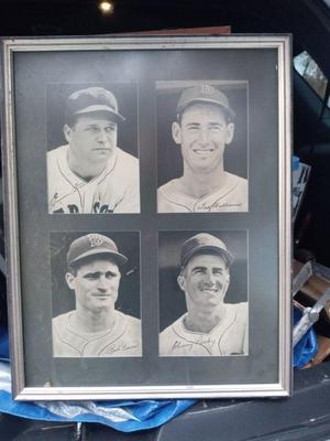 Sale Photo Thumbnail #14: Sports Memorabilia